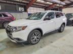 2017 MITSUBISHI OUTLANDER