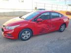 2016 CHEVROLET CRUZE