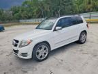 2015 MERCEDES-BENZ GLK