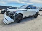 2018 LAND ROVER RANGE ROVER VELAR
