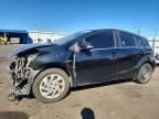 2015 TOYOTA PRIUS C