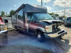 2011 FORD ECONOLINE