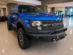 2010 FORD F150