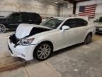 2013 LEXUS GS