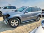 2012 MERCEDES-BENZ GL