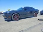 2013 DODGE CHALLENGER