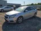 2016 CHEVROLET CRUZE LIMITED