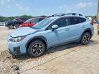 2020 SUBARU CROSSTREK