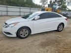 2014 HYUNDAI SONATA