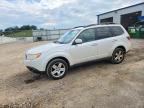 2010 SUBARU FORESTER