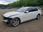 2018 BMW 330