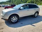 2007 LINCOLN MKX