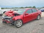 2011 FORD FUSION