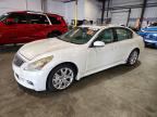 2010 INFINITI G37 SEDAN