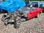 1986 CHEVROLET CORVETTE
