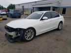 2017 BMW 320