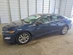 2021 CHEVROLET MALIBU