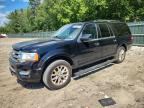 2017 FORD EXPEDITION