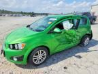 2015 CHEVROLET SONIC