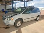 2003 CHRYSLER VOYAGER
