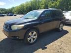 2008 TOYOTA HIGHLANDER