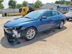 2025 CHEVROLET MALIBU
