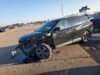 2018 NISSAN PATHFINDER