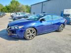 2018 NISSAN MAXIMA