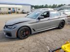 2021 BMW 540