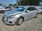 2011 CHEVROLET CRUZE