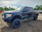 2012 FORD F150