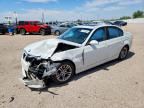 2008 BMW 328