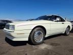 1987 CADILLAC ALLANTE