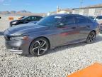 2020 HONDA ACCORD