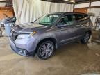 2021 HONDA PASSPORT