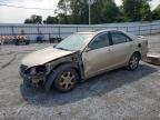2003 TOYOTA CAMRY