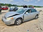 2009 CHEVROLET IMPALA