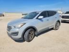 2016 HYUNDAI SANTA FE SPORT