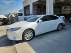 2015 LEXUS ES