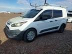 2016 FORD TRANSIT CONNECT