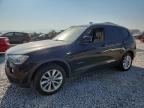 2016 BMW X3