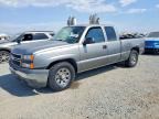 2006 CHEVROLET SILVERADO