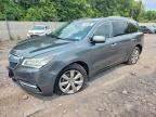 2014 ACURA MDX