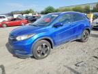 2018 HONDA HR-V
