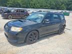 2007 SUBARU FORESTER
