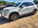 2016 FIAT 500X