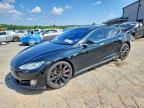 2015 TESLA MODEL S