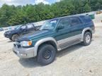 2002 TOYOTA 4RUNNER