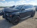 2021 MERCEDES-BENZ GLS