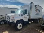 2007 GMC C7500